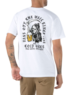Cold Ones T-shirt