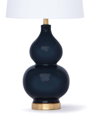 Madison Ceramic Table Lamp By Coastal Living