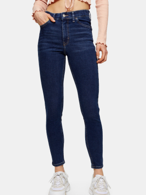 Considered Indigo Jamie Skinny Jeans