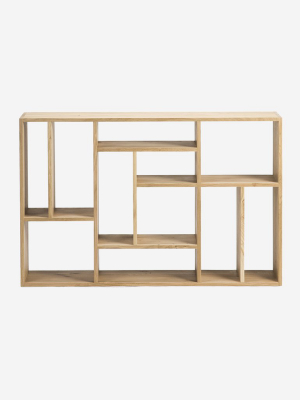 M Storage Rack Small