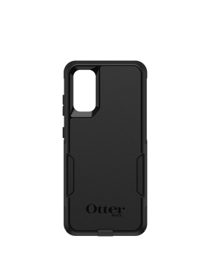 Otterbox Samsung Galaxy Defender Case - Black