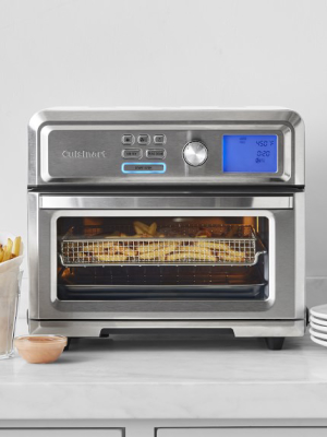 Cuisinart Digital Air Fryer Toaster Oven