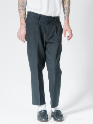 Jacob Pant - Black