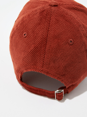 San Diego Hat Co. Corduroy Baseball Hat