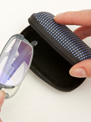 Anti-blue Light Folding Glasses