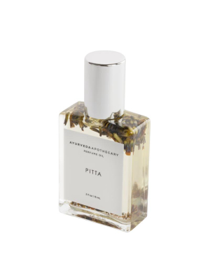 Made By Yoke Pitta Dosha Balancing Perfume Oil