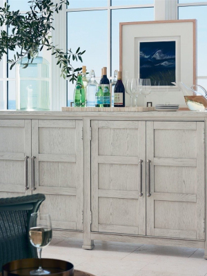 Escape - Coastal Living Home Collection - Credenza