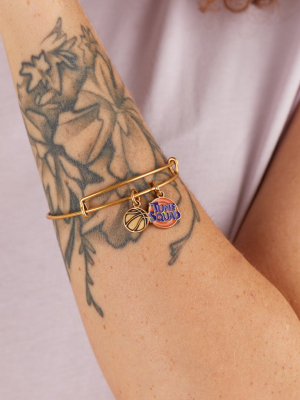 Space Jam 'tune Squad' Duo Charm Bangle