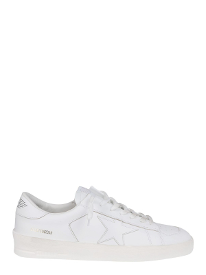 Golden Goose Deluxe Brand Stardan Low-top Sneakers