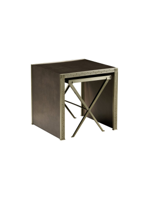 Barcelona Nesting Tables