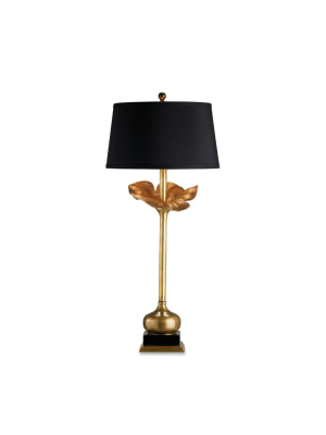 Metamorphosis Table Lamp