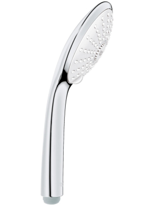 Grohe America, Inc. 27 239 1 Grohe 27 239 1 Euphoria 2.0 Gpm Multi-function Hand Shower With Speedclean Technology -