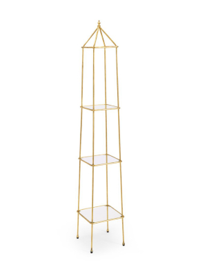 Jackson Etagere