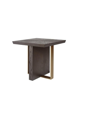 Lars End Table