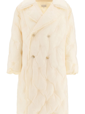 Maison Margiela Puffer Jackets