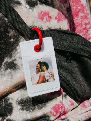 Polaroid Go Photo Tag