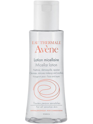 Eau Thermale Avene Micellar Lotion