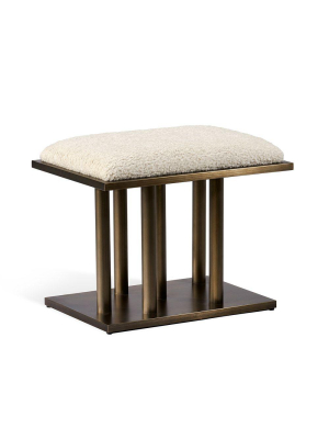 Celeste Stool