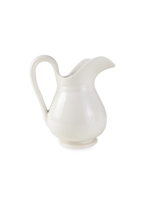 Aviary Pitcher No. 3