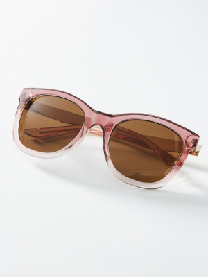 Flynn Square Sunglasses