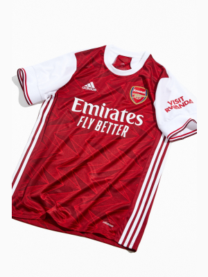 Adidas Afc H Preshi Soccer Tee