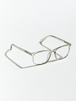 Uo Thin Square Readers