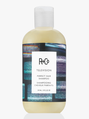 Television Perfect Hair Shampoo