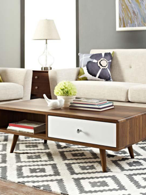 Truman Coffee Table