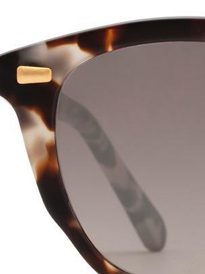 Beau | Matte Malt Mirrored 24k