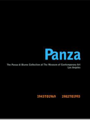 The Legacy Of A Collector: The Panza Di Biumo Collection At Moca, Los Angeles