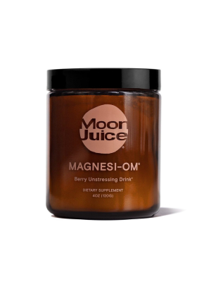 Moon Juice  Magnesi-om