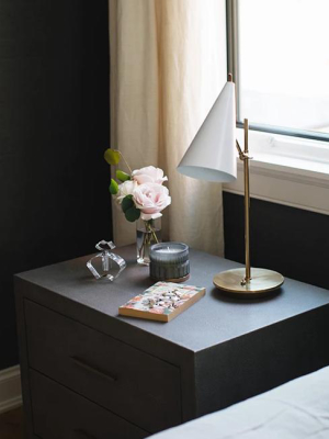 Clemente Table Lamp