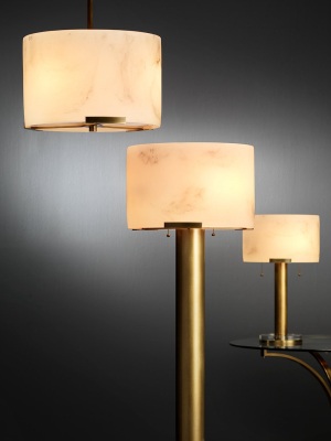 Elancourt Floor Lamp