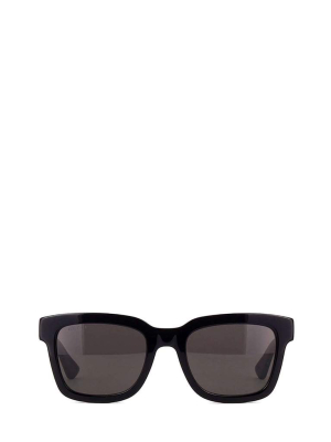 Gucci Eyewear Square Frame Sunglasses