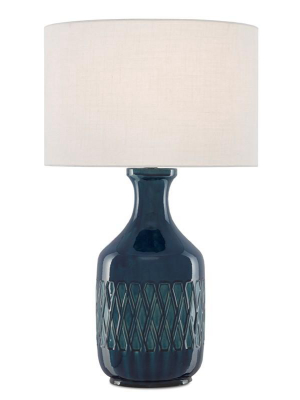 Samba Table Lamp