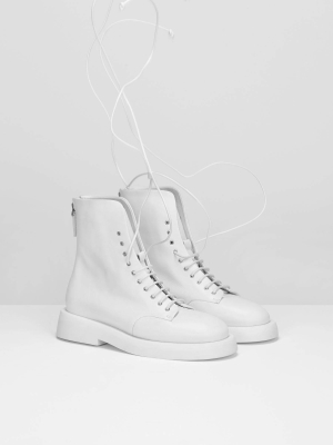 Marsèll Gommello Lace-up Boots