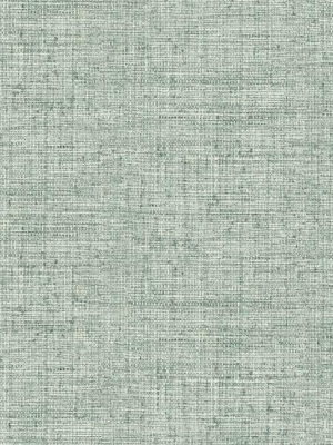 Papyrus Weave Peel & Stick Wallpaper In Blue By York Wallcoverings