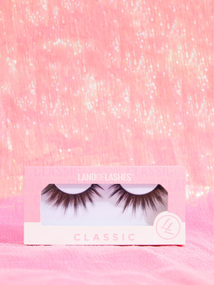 Land Of Lashes Faux Mink Aurora