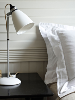 Hector Medium Dome Table Lamp