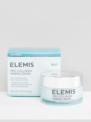 Elemis Pro-collagen Marine Cream