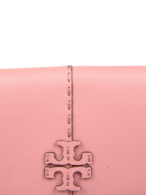 Tory Burch Mcgraw Crossbody Bag