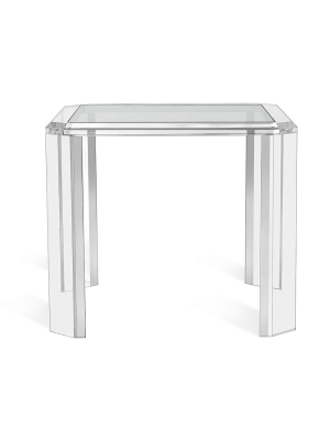 Alden Occasional Table