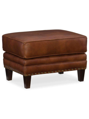 Exton Ottoman