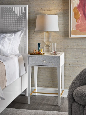 Love. Joy. Bliss. - Miranda Kerr Home Collection-bedside Table