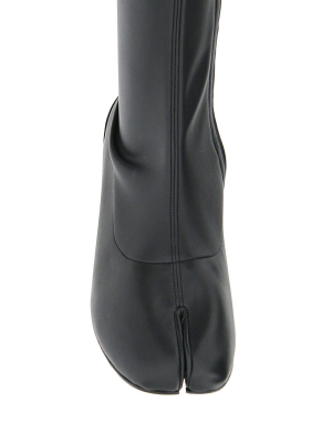 Maison Margiela Tabi Over-the-knee Boots