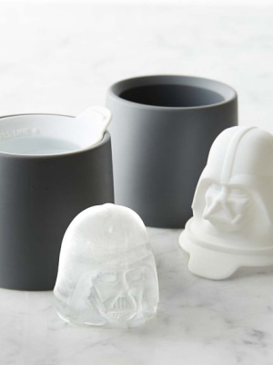 Star Wars™ Ice Mold Darth Vader, Set Of 2