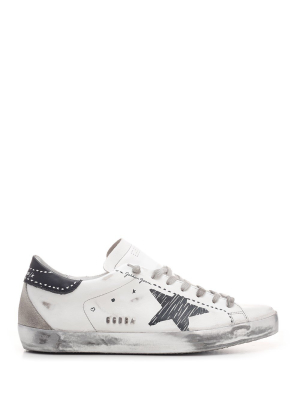 Golden Goose Deluxe Brand Superstar Lace-up Sneakers