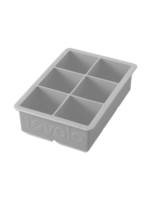 Tovolo King Cube Ice Tray