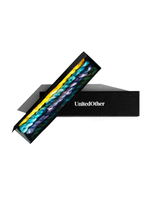 United Other Rope Incense Sample Box (8 Pieces)