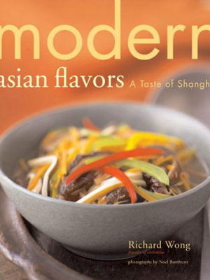 Modern Asian Flavors